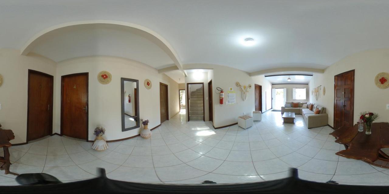 Por Do Sol Suites Lencois Exterior foto