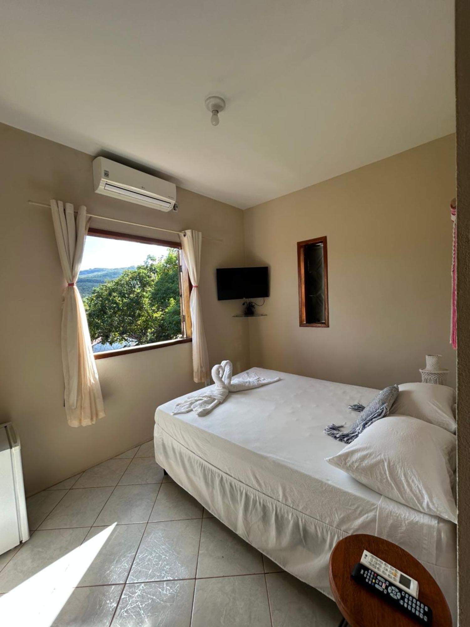 Por Do Sol Suites Lencois Exterior foto